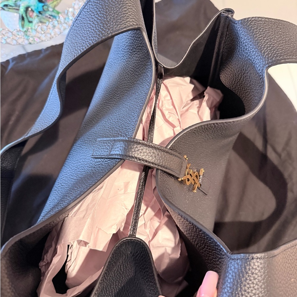 Saint Laurent large Hobo bag - Picture 8 of 8
